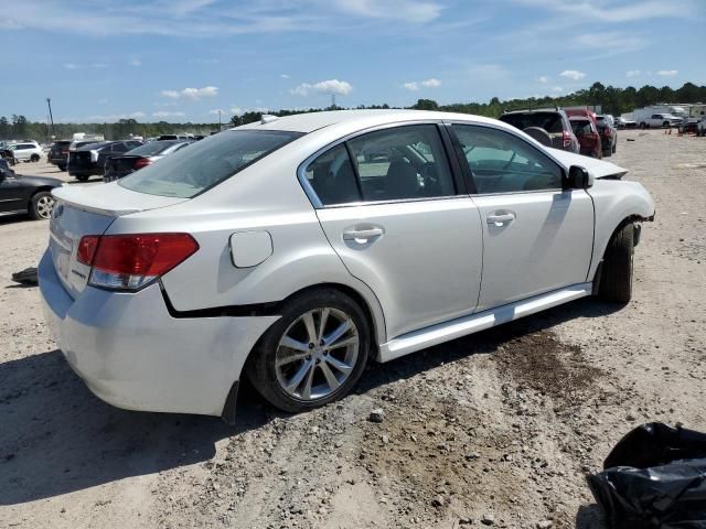 2014 Subaru Legacy 2.5I Premium