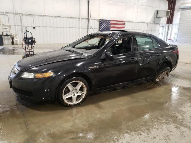 2005 Acura TL