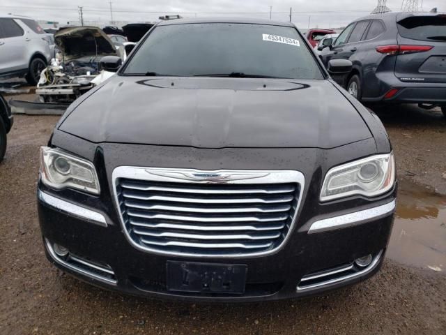 2013 Chrysler 300