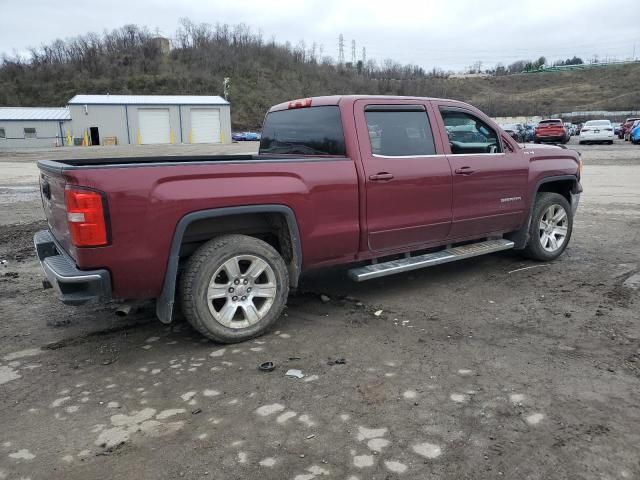 2014 GMC Sierra K1500 SLE