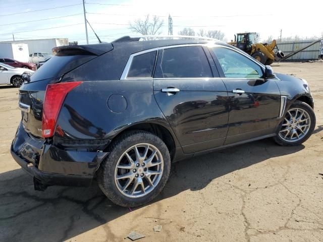 2014 Cadillac SRX Premium Collection