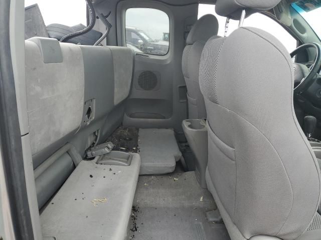 2005 Toyota Tacoma Prerunner Access Cab