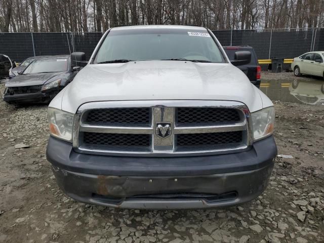 2011 Dodge RAM 1500