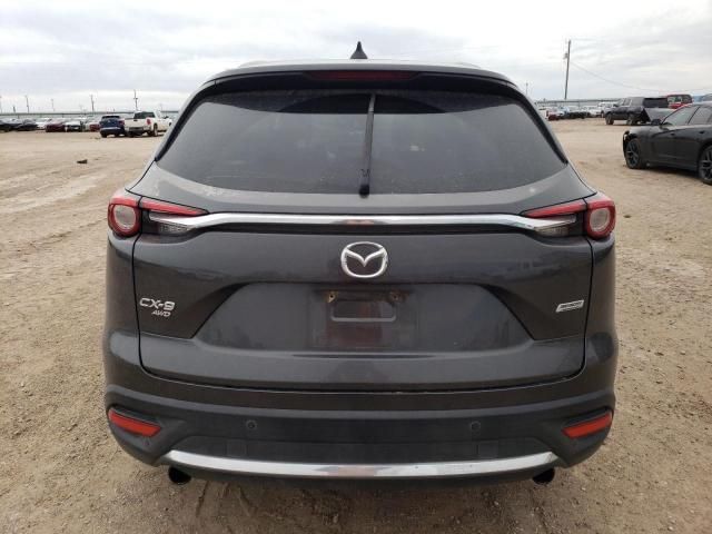 2016 Mazda CX-9 Grand Touring