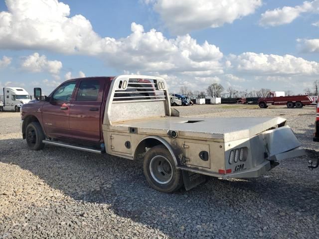 2020 Dodge RAM 3500