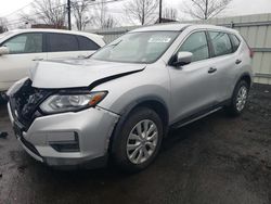 Nissan Rogue salvage cars for sale: 2019 Nissan Rogue S