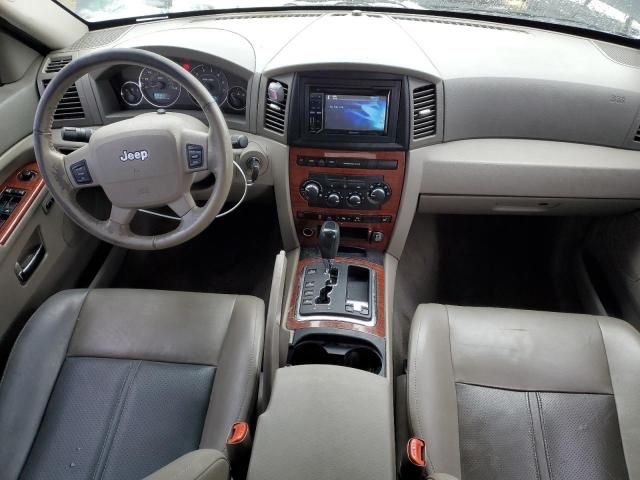 2006 Jeep Grand Cherokee Limited