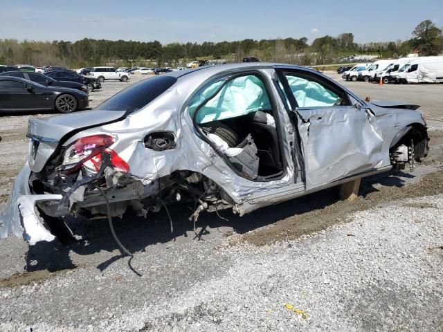 2021 Mercedes-Benz C300