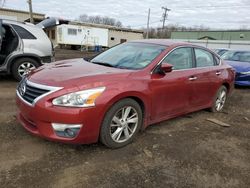 2015 Nissan Altima 2.5 for sale in New Britain, CT