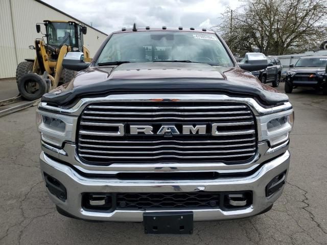 2020 Dodge 2500 Laramie