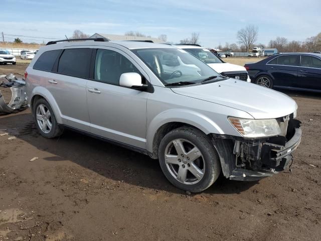 2010 Dodge Journey SXT