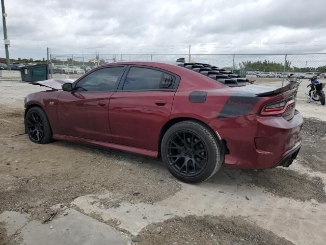 2017 Dodge Charger R/T