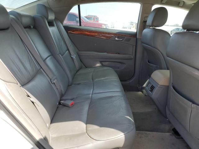 2005 Toyota Avalon XL