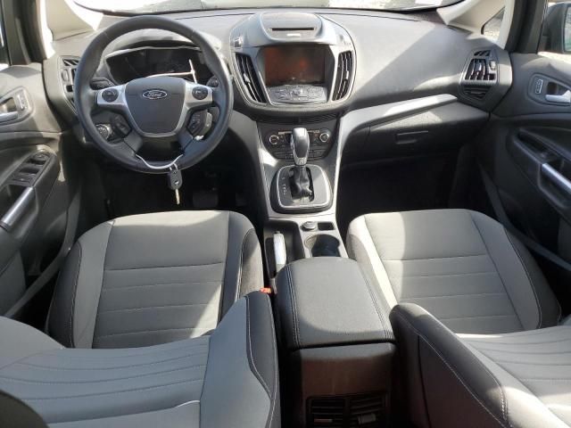 2014 Ford C-MAX SE