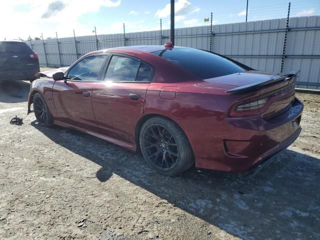 2017 Dodge Charger R/T 392