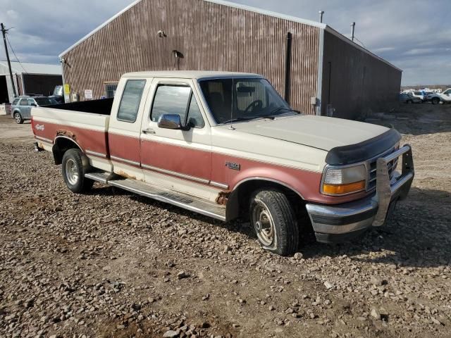 1995 Ford F150