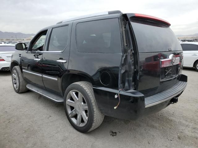 2008 Cadillac Escalade Luxury