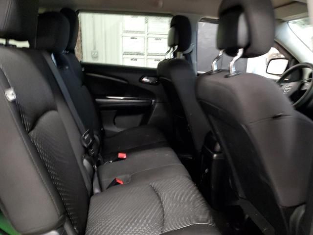 2013 Dodge Journey SXT