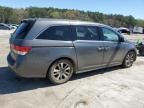 2014 Honda Odyssey Touring