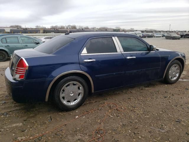 2005 Chrysler 300