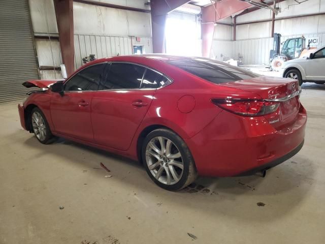 2014 Mazda 6 Touring