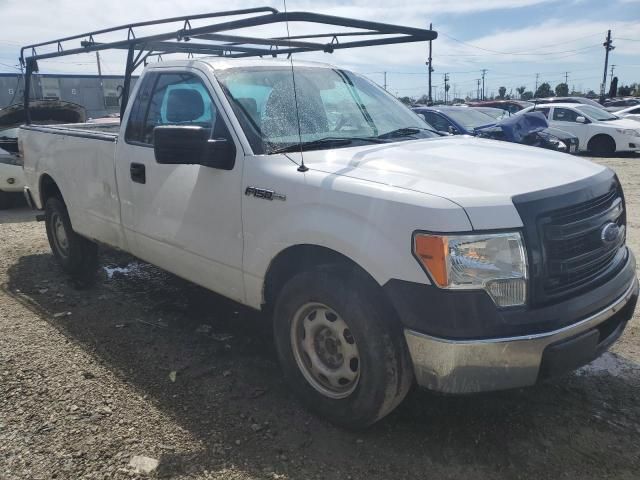 2014 Ford F150