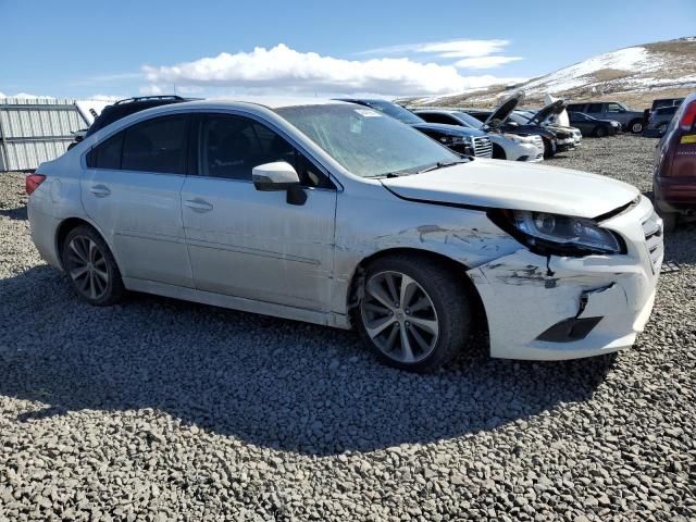 2015 Subaru Legacy 2.5I Limited