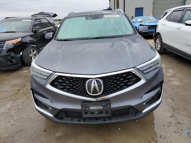 2020 Acura RDX Technology