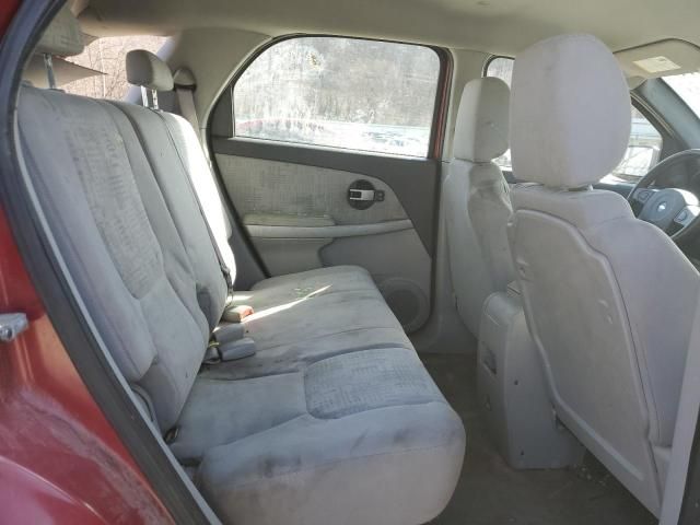 2006 Chevrolet Equinox LS