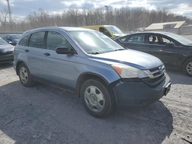 2011 Honda CR-V LX