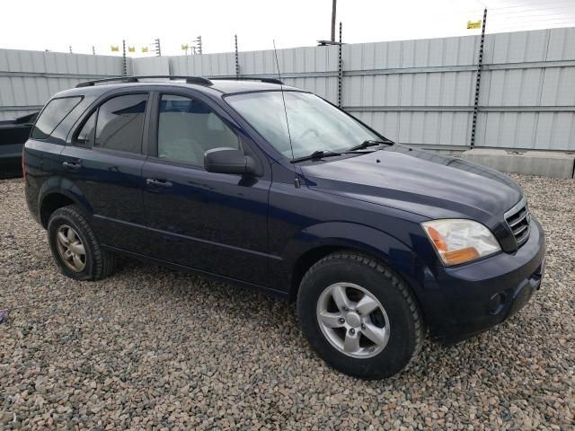 2008 KIA Sorento EX