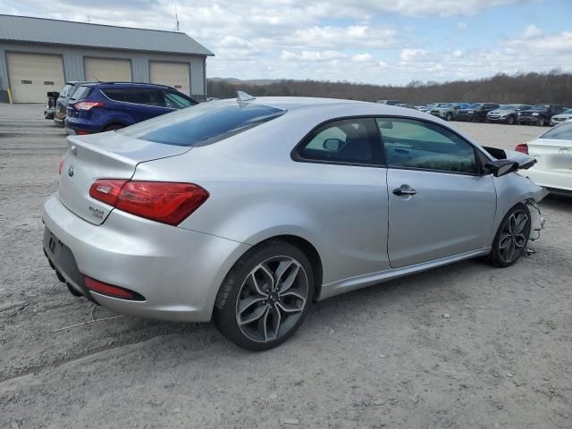 2014 KIA Forte SX