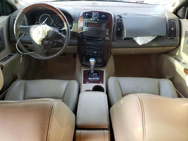 2007 Cadillac CTS HI Feature V6