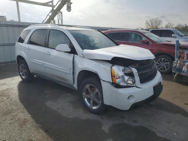 2007 Chevrolet Equinox LT