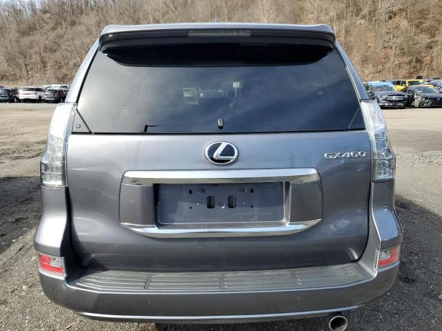 2023 Lexus GX 460