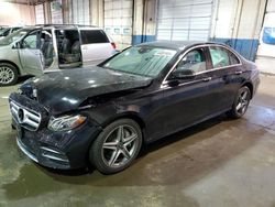 2019 Mercedes-Benz E 300 4matic for sale in Woodhaven, MI