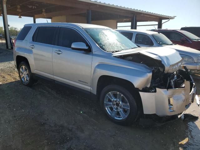 2012 GMC Terrain SLE