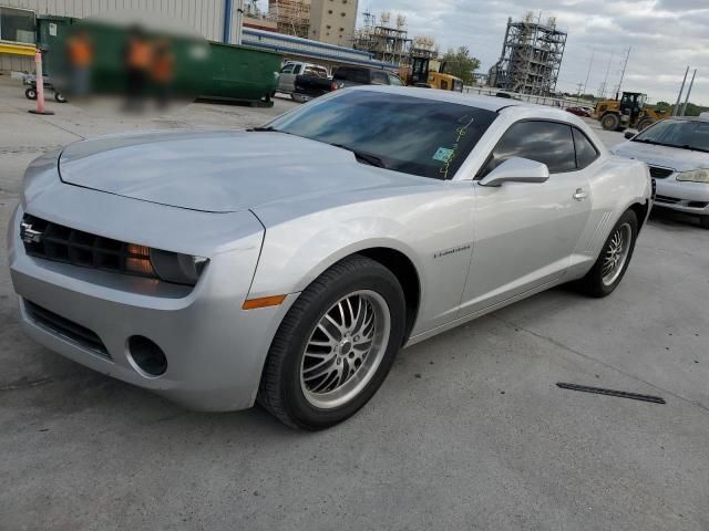 2013 Chevrolet Camaro LS