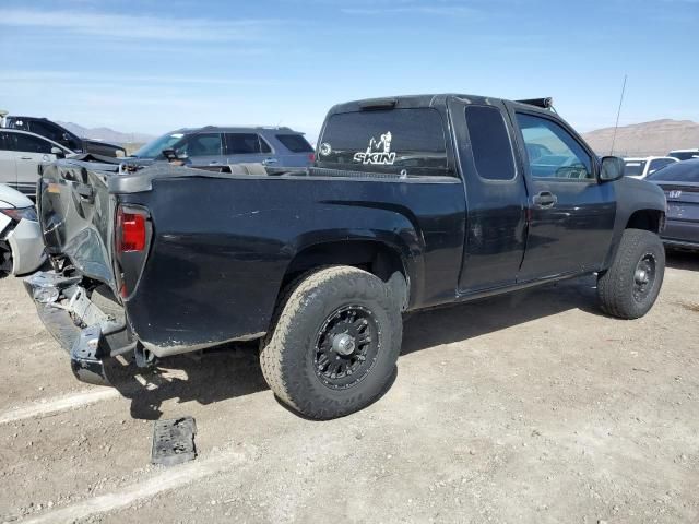 2006 Chevrolet Colorado