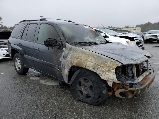 2005 Chevrolet Trailblazer LS