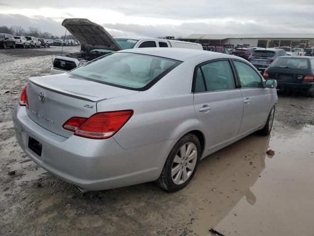 2006 Toyota Avalon XL