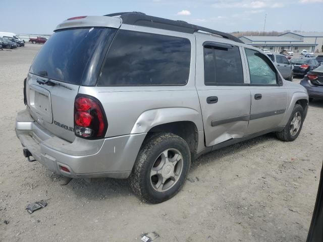 2004 Chevrolet Trailblazer EXT LS