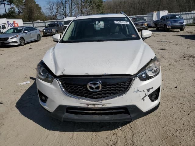 2014 Mazda CX-5 GT