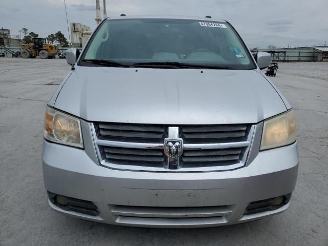 2008 Dodge Grand Caravan SXT