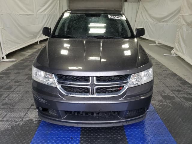 2015 Dodge Journey SE