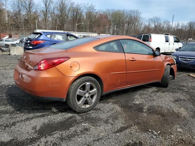 2006 Pontiac G6 GT