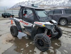 Polaris salvage cars for sale: 2020 Polaris RZR XP 1000