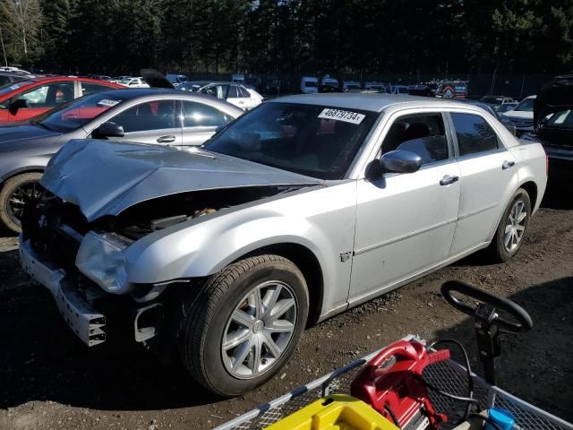 2007 Chrysler 300C