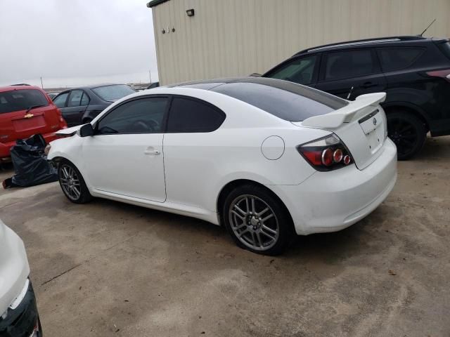 2008 Scion 2008 Toyota Scion TC