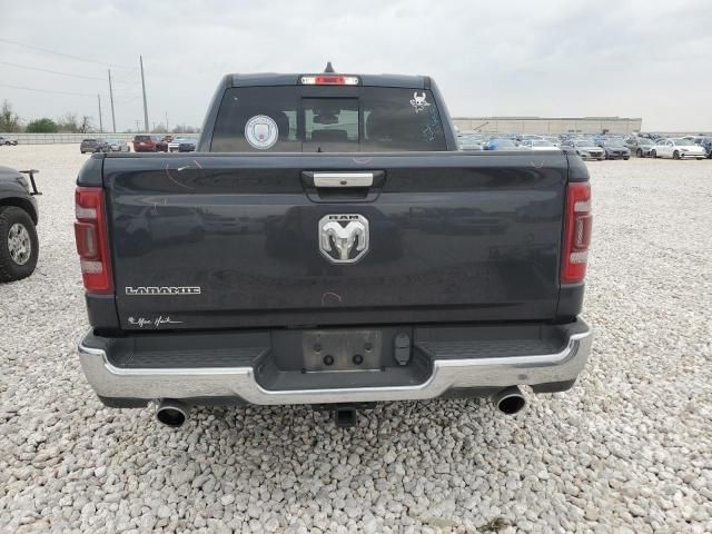 2020 Dodge 1500 Laramie